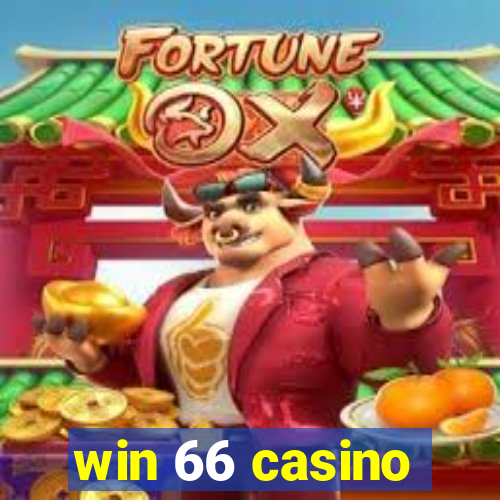 win 66 casino